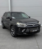 Ssangyong Korando 4X4