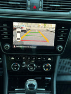 Skoda Superb Sportline DSG