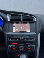 Citroen Ds4 Crossback