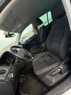 VW Tiguan DSG 4X4