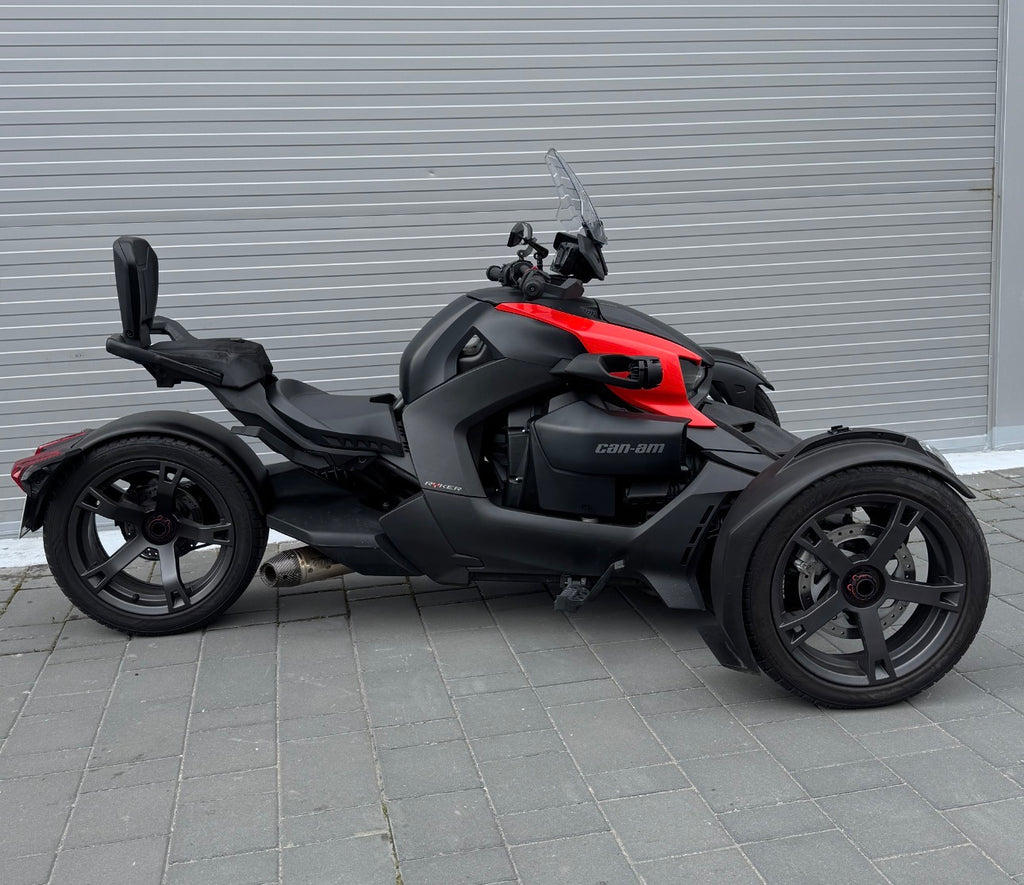 Can Am Ryker 900