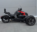Can Am Ryker 900