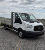 Ford Transit Long