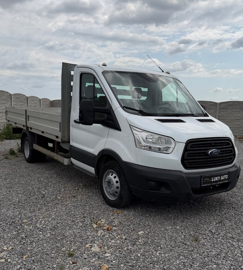 Ford Transit Long