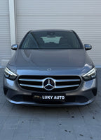 Mercedes B180i