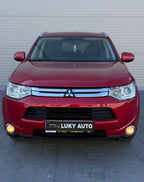 Mitsubishi Outlander 7 locuri