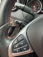 Mercedes CLA AMG FACELIFT