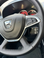 Dacia Lodgy Stepway 1.3 Tce 7 Locuri