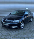 Skoda Rapid 2016