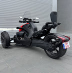 Can Am Ryker 900