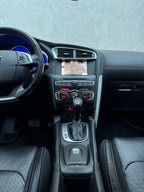 Citroen Ds4 Crossback