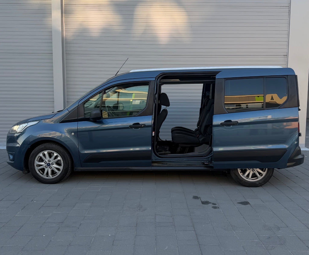 Ford Transit Connect Long Automat