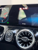 Mercedes B180i