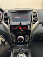 Ssangyong Tivoli 4X4