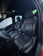 Citroen Ds4 Crossback