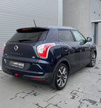 Ssangyong Tivoli 4X4
