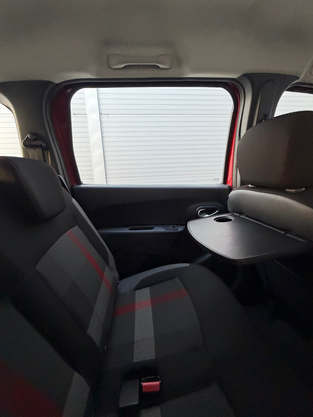 Dacia Lodgy Stepway 1.3 Tce 7 Locuri