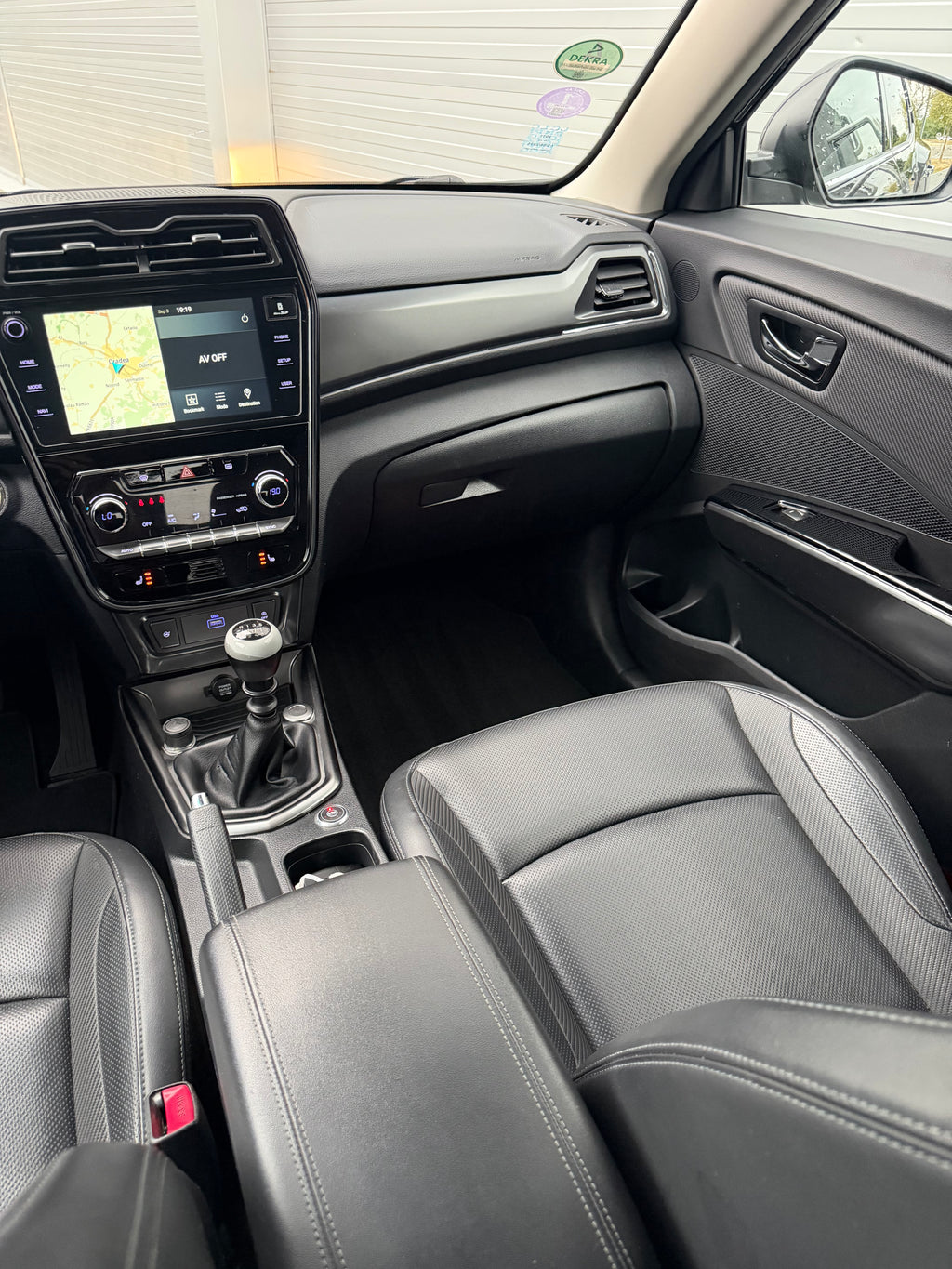 Ssangyong Tivoli Grand