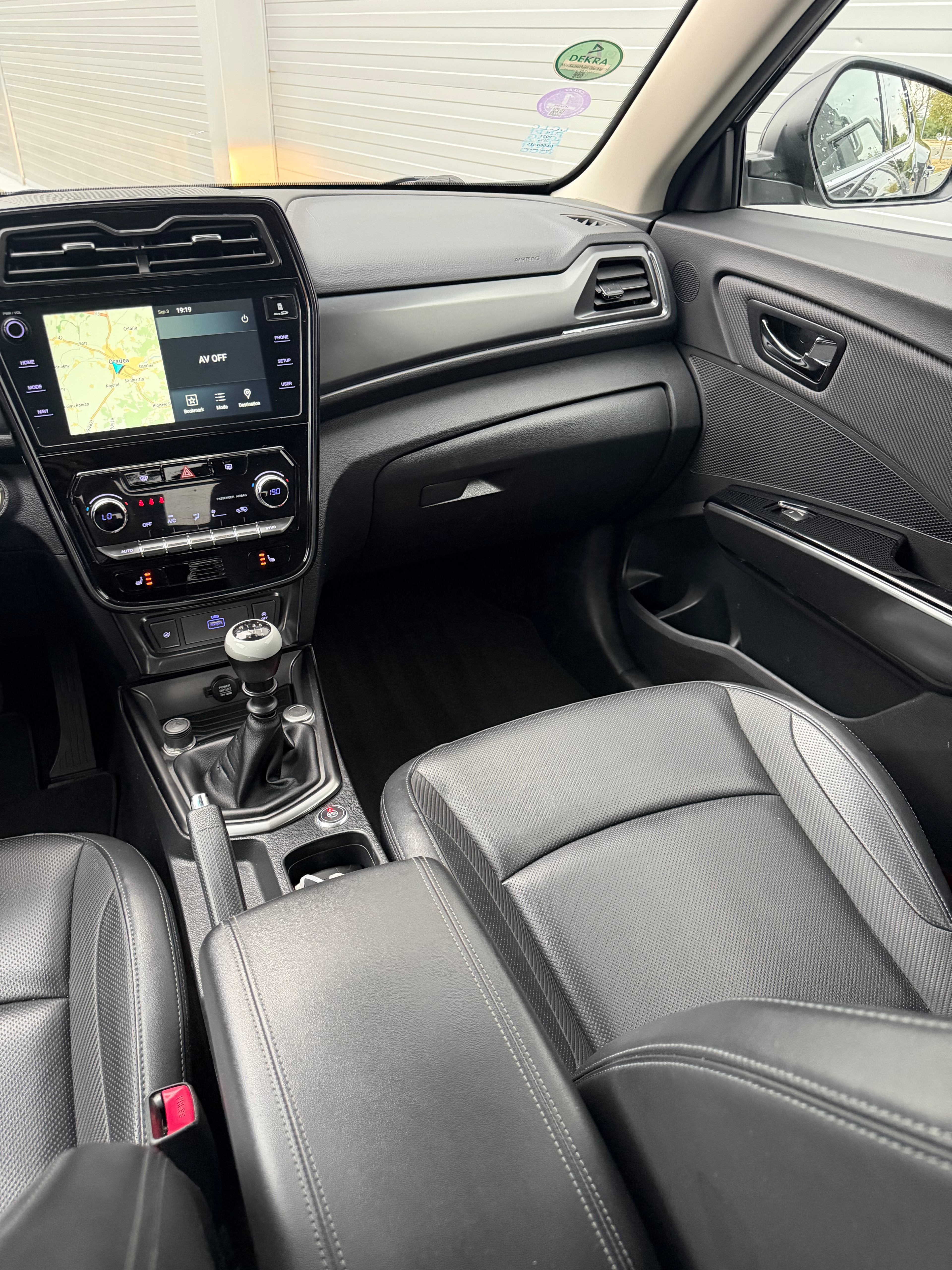 Ssangyong Tivoli Grand