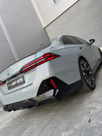 Bmw 520i M-Packet