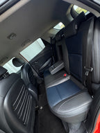 Ssangyong XLV Benzina+CNG