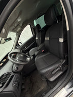 Renault Scenic 1.9 DCI 130 CP