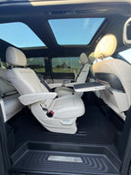 MERCEDES-BENZ V300 d 4MATIC LONG EXCLUSIVE – AMG LINE