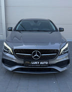 Mercedes CLA 180 AMG