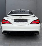Mercedes CLA AMG FACELIFT