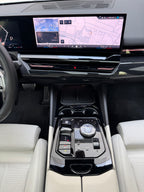 Bmw 520i M-Packet