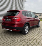 Bmw X3 2.0D X-Drive