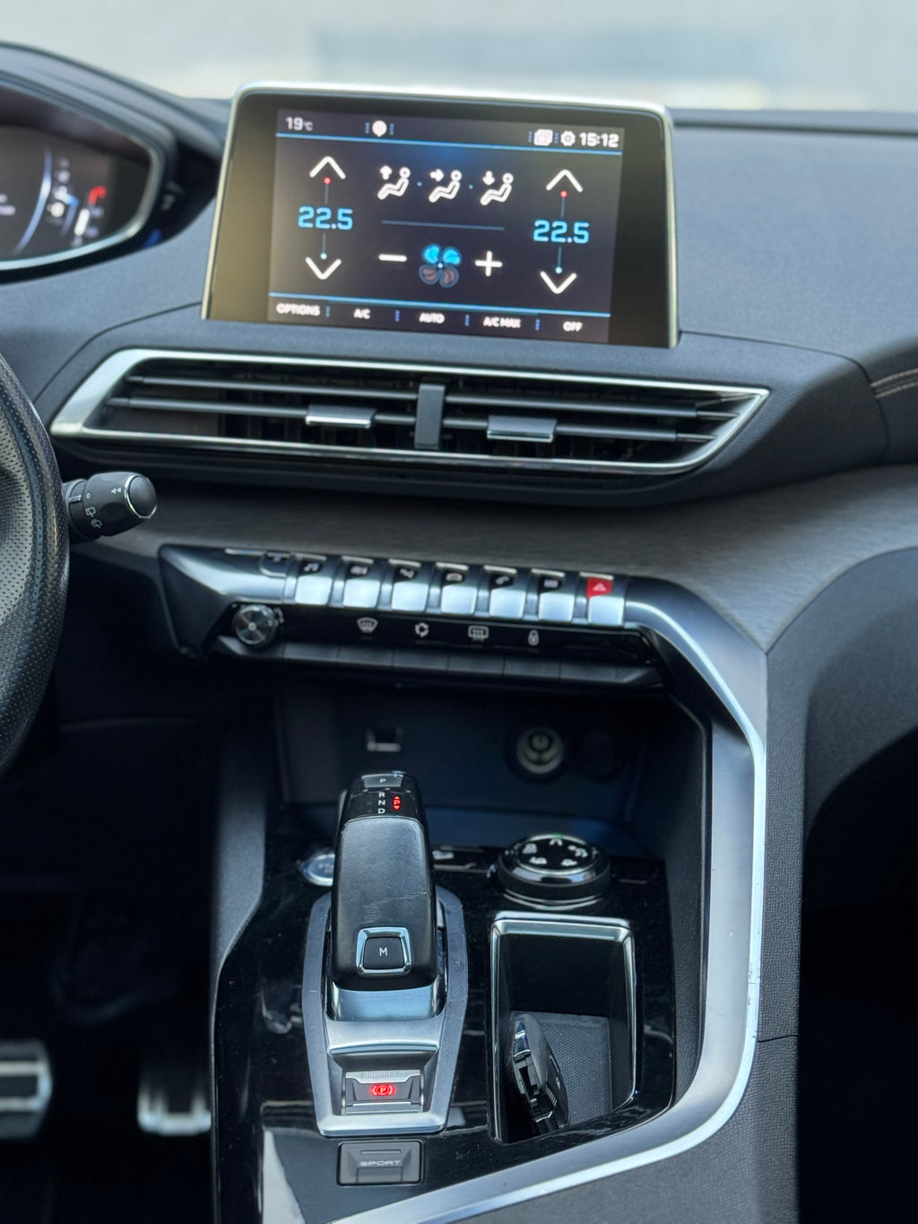 Peugeot 3008 GT