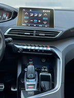 Peugeot 3008 GT