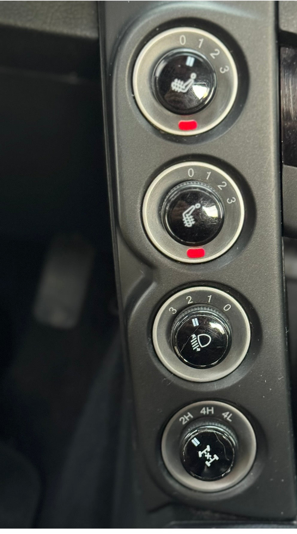 Ssangyong Actyon Sport