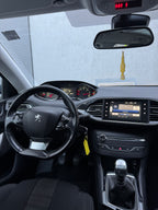 Peugeot 308 SW