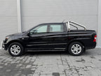 Ssangyong Actyon Sport