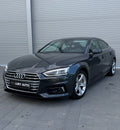 Audi A5 2.0TDI Quattro
