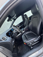 Mercedes B180i