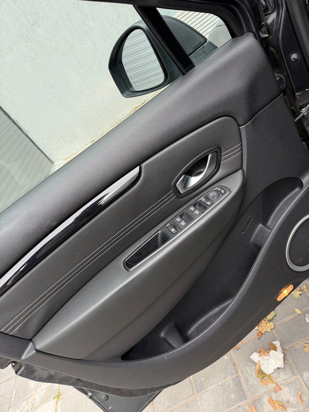 Renault Scenic 1.9 DCI 130 CP