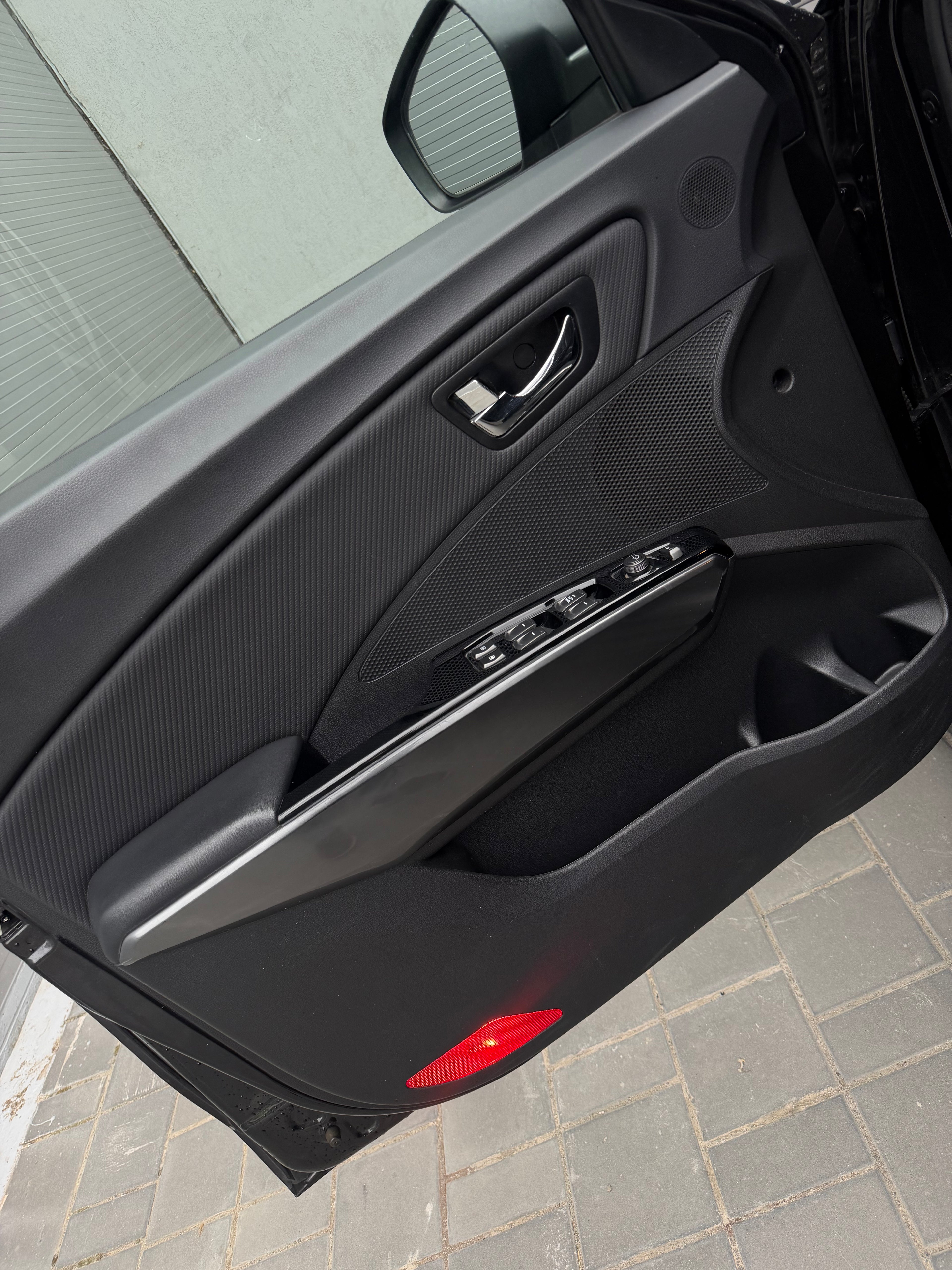 Ssangyong Tivoli Grand