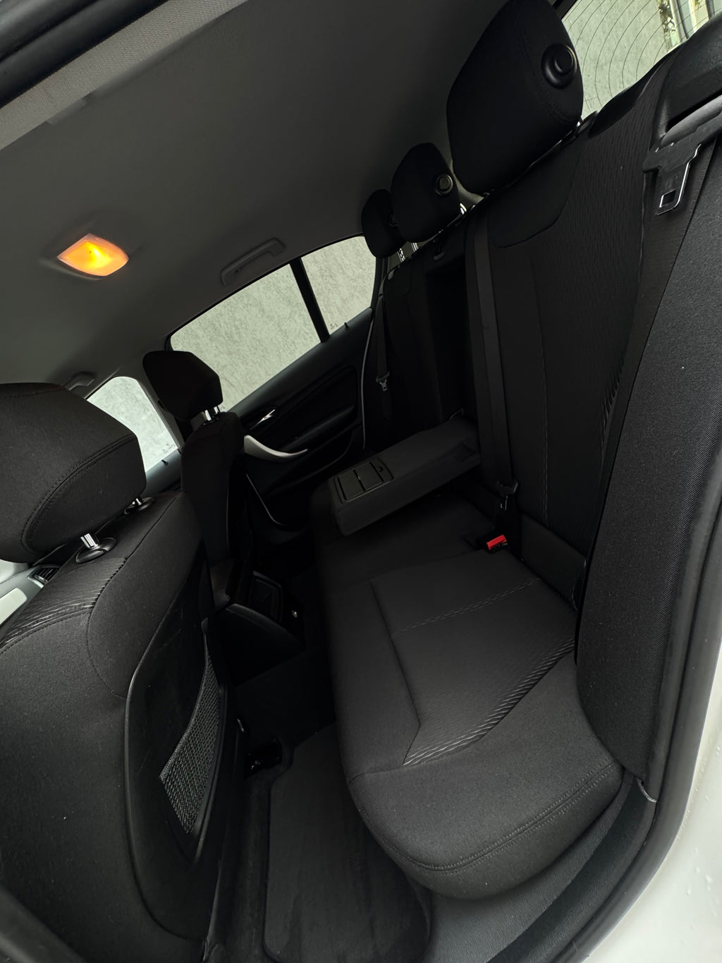Bmw 116i