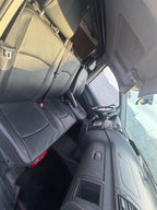 Mercedes Vito Facelift