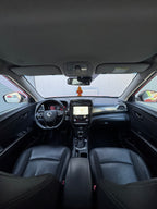 Ssangyong Tivoli Facelift