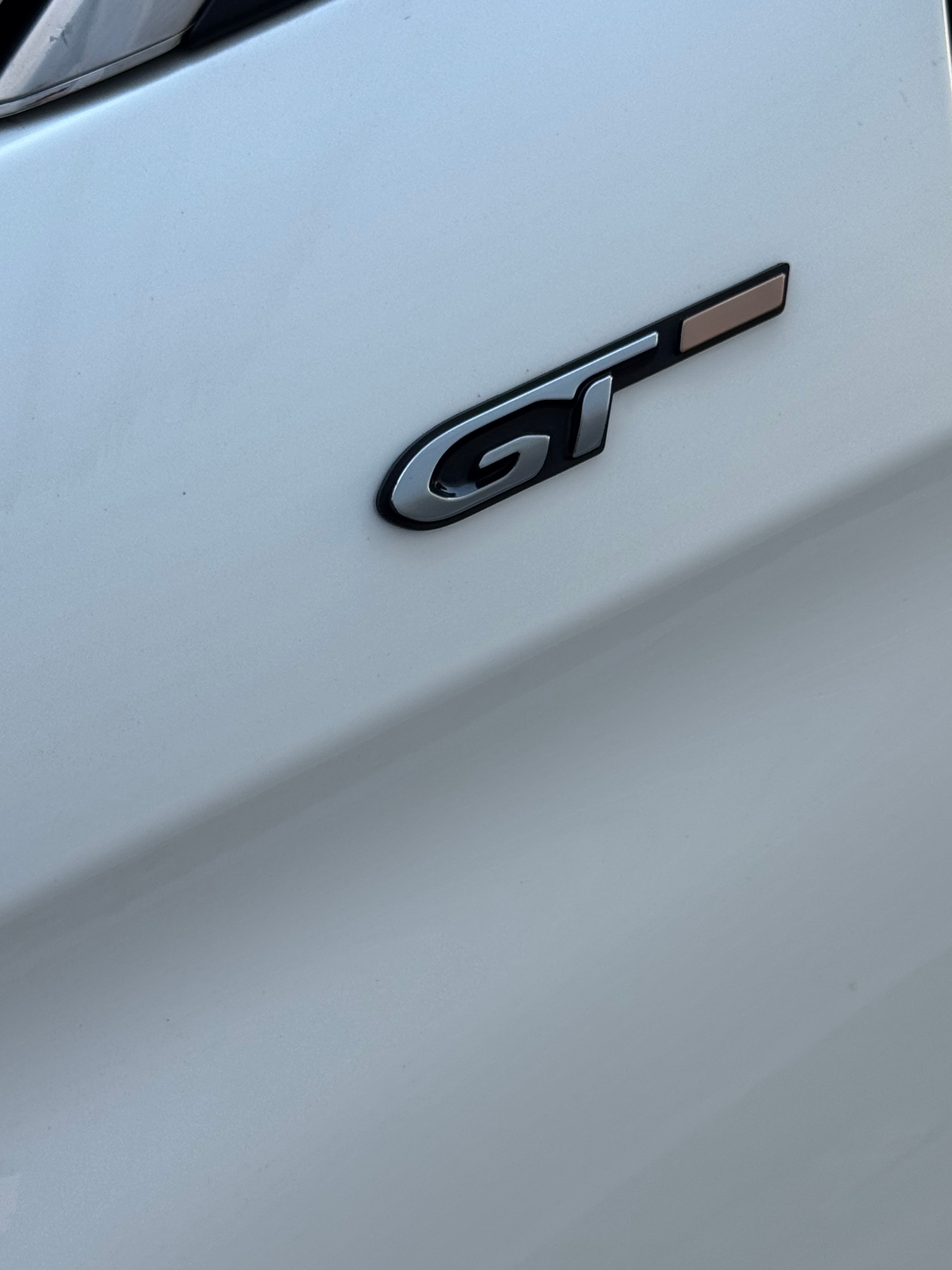 Peugeot 3008 GT