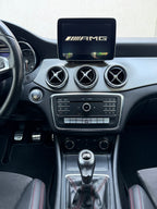 Mercedes CLA 180 AMG