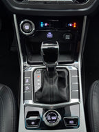 Ssangyong Korando 4X4