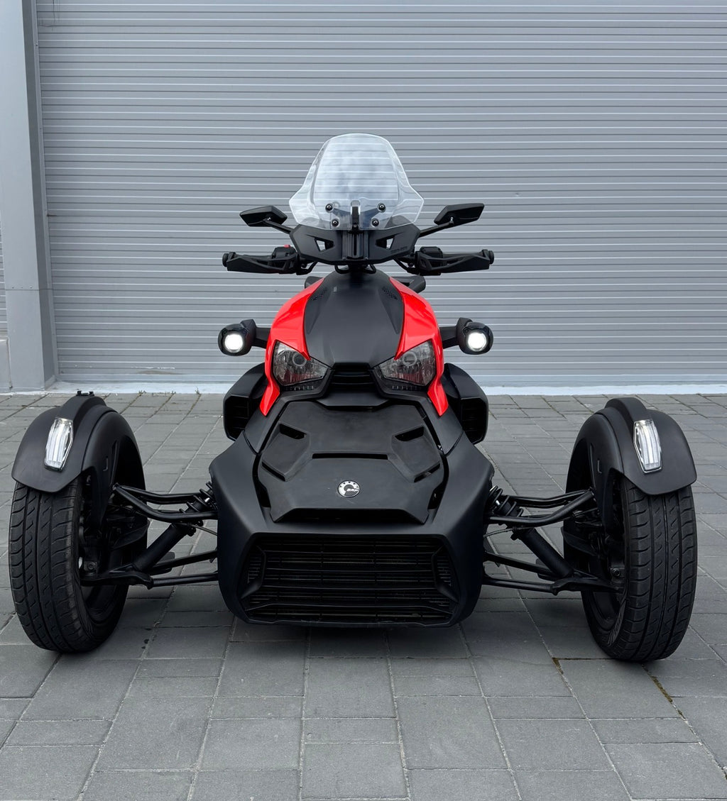 Can Am Ryker 900