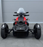 Can Am Ryker 900