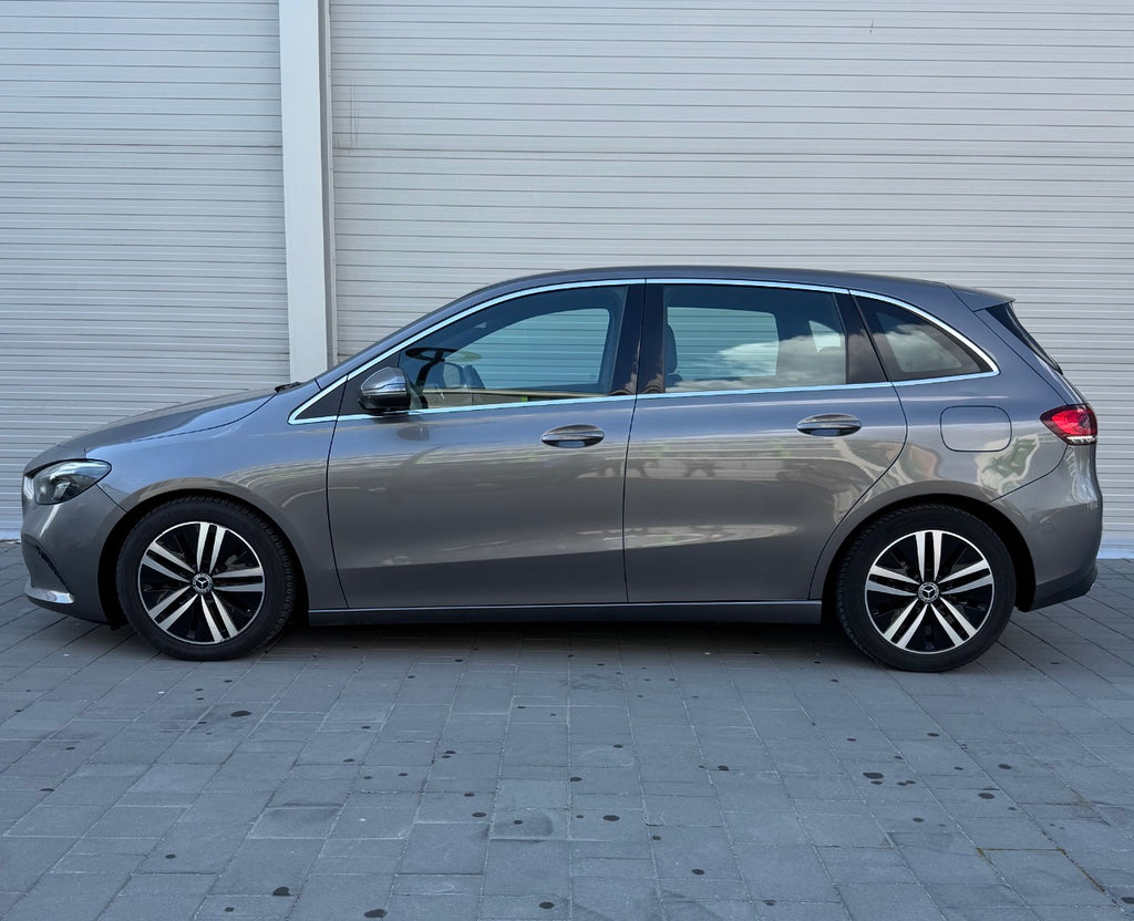 Mercedes B180i