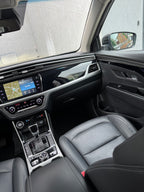 Ssangyong Korando 4X4